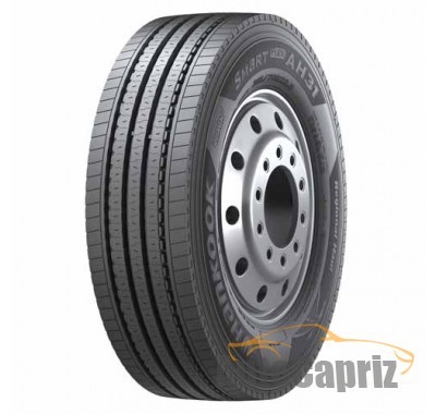 Грузовые шины Hankook AH31 (рулевая ось) 385/55 R22.5 160K